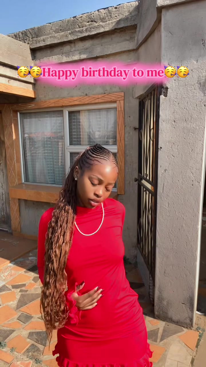 @Thandeka