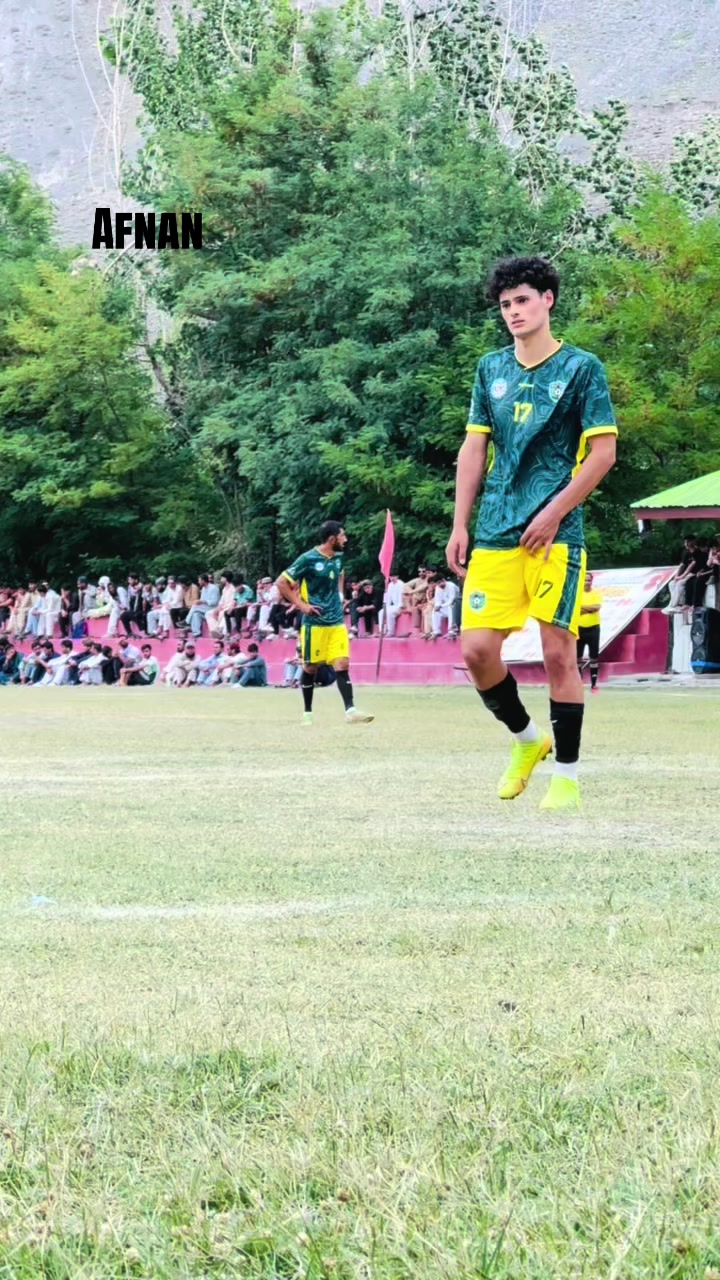 @Dream FootBall ⚽️