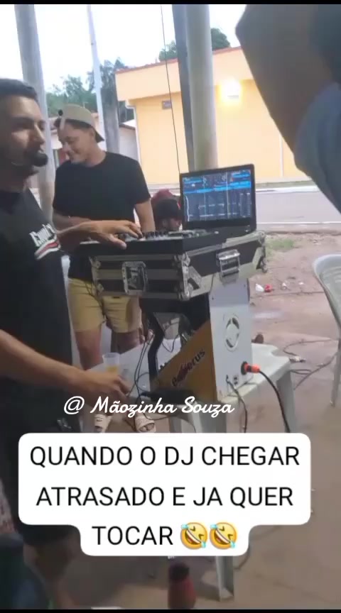 @Maozinha Souza