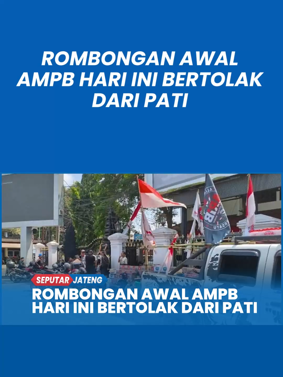 @Tribun Jateng