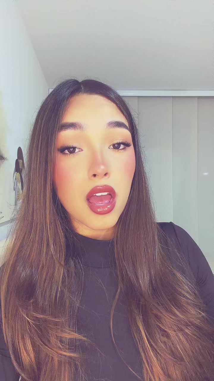 @Laura Sof&iacute;a