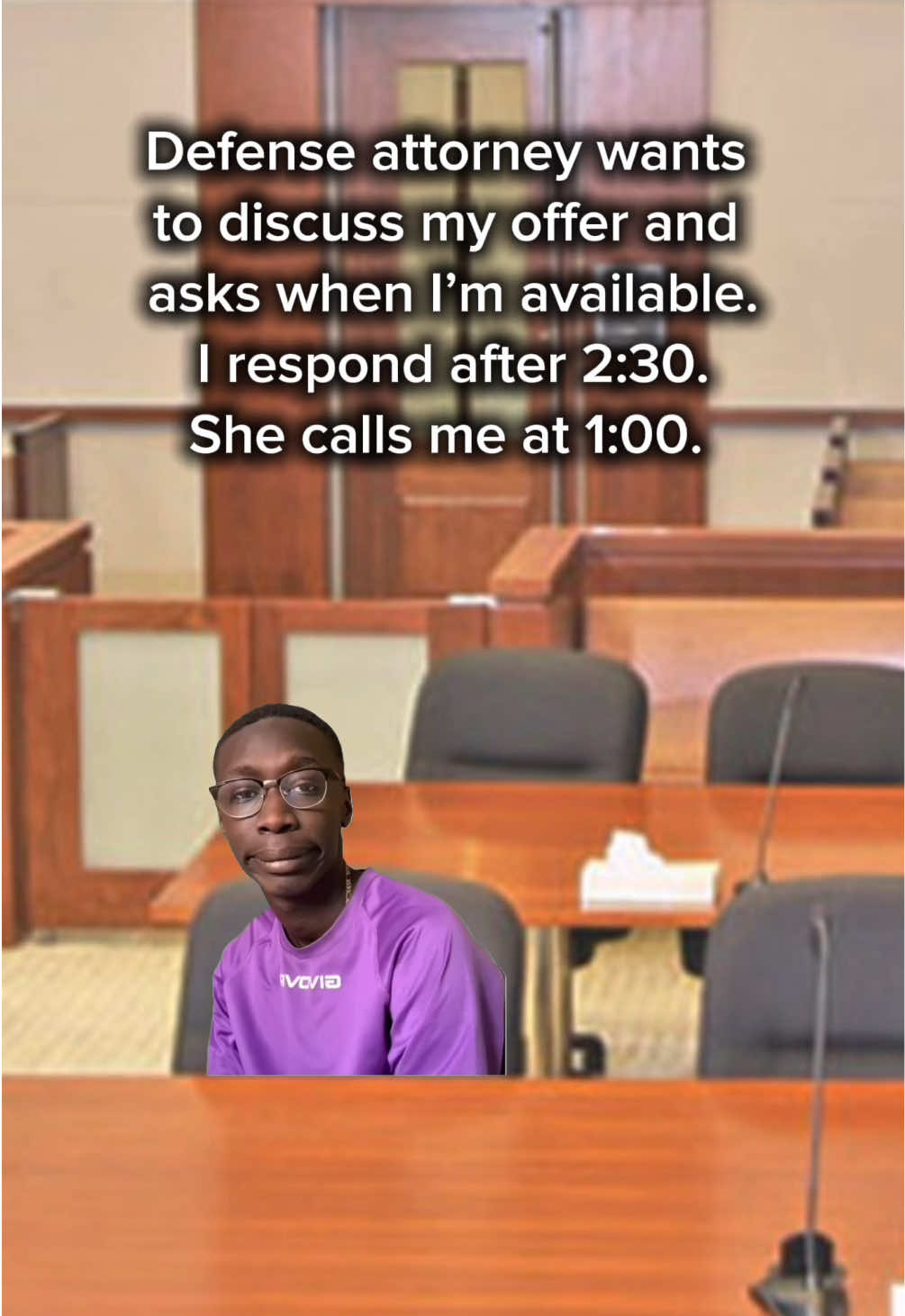 @She’s a ProseCutie