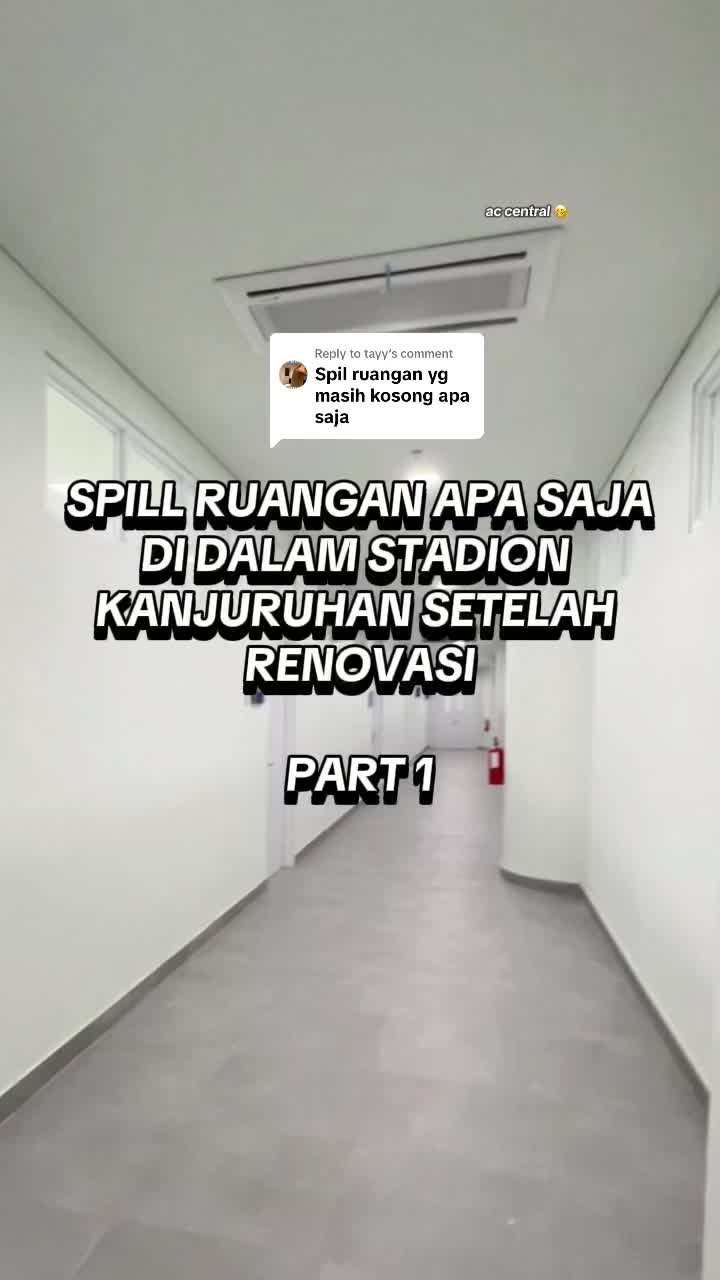@Abah Sanusi Story