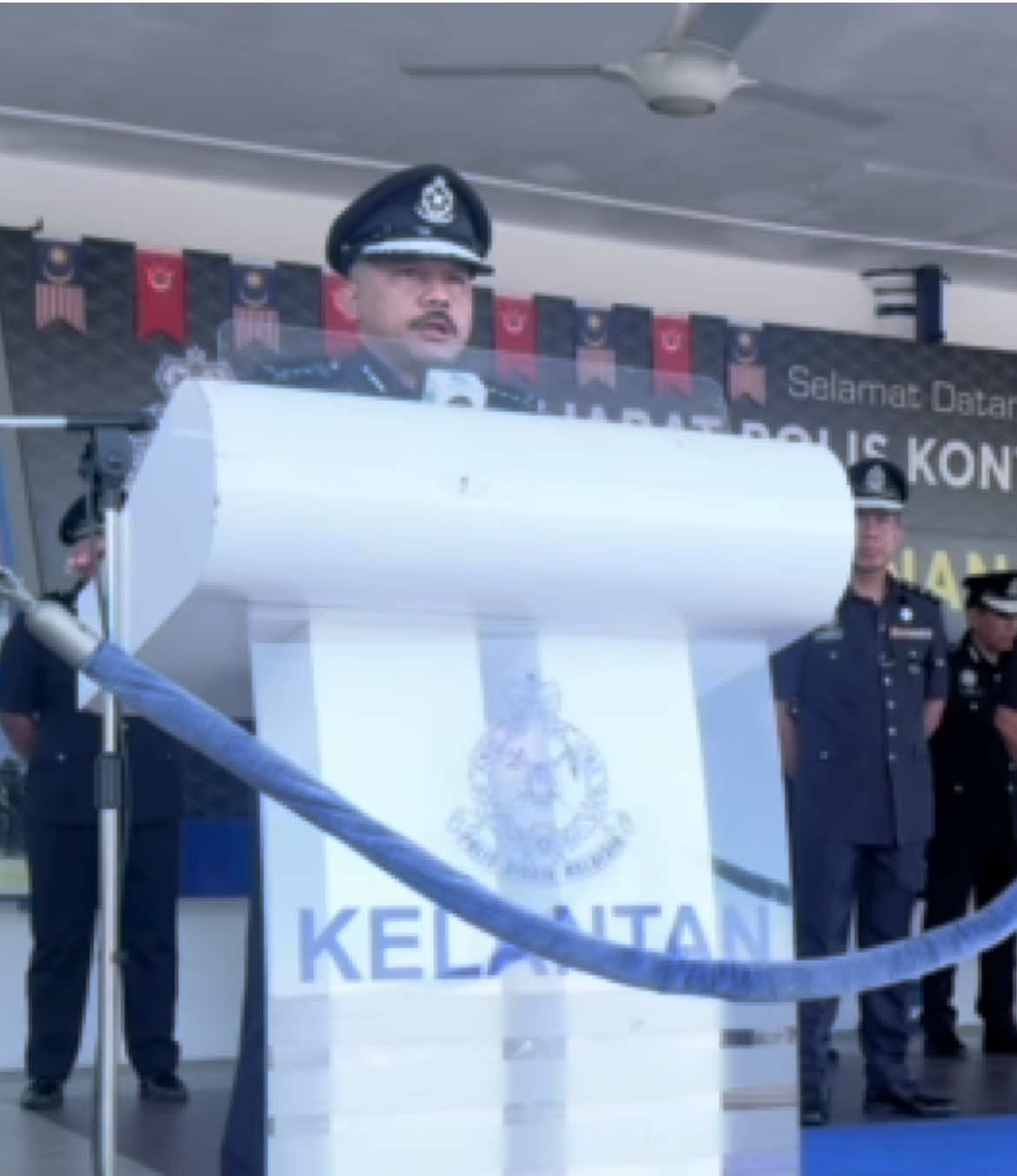 @PDRM KELANTAN