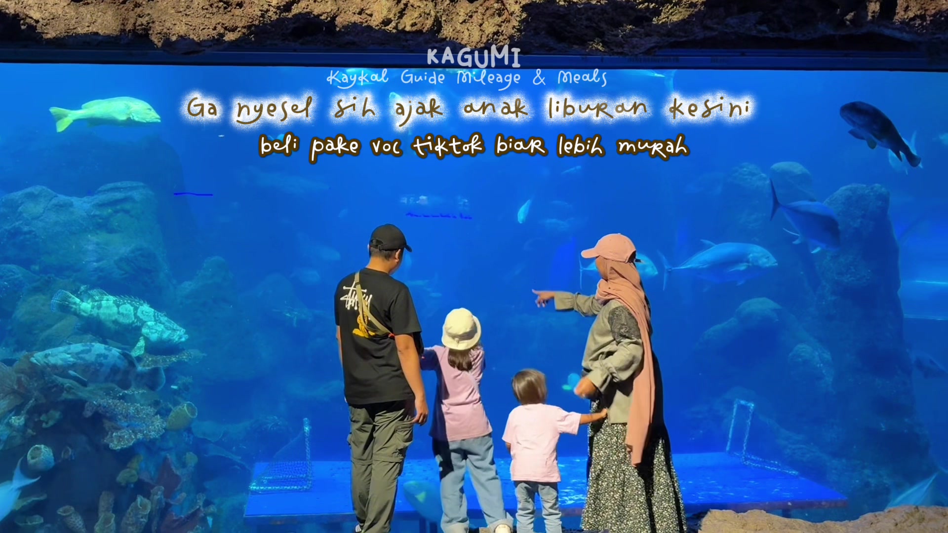 @KAGUMI FAMILY