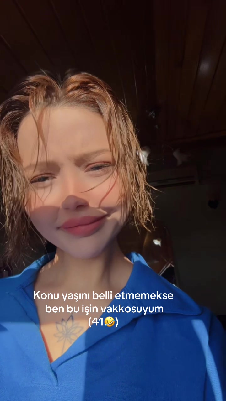 @Funda BULUT