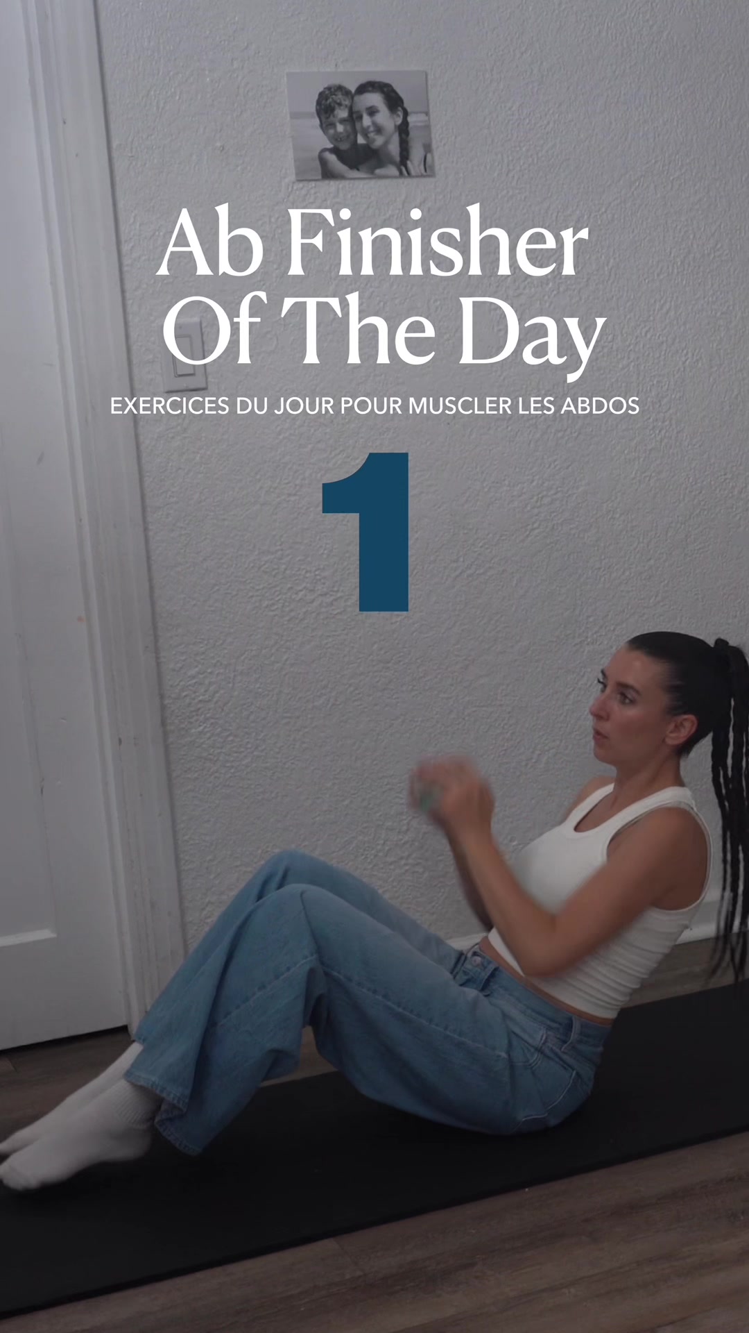 @Ad&egrave;le Fitness