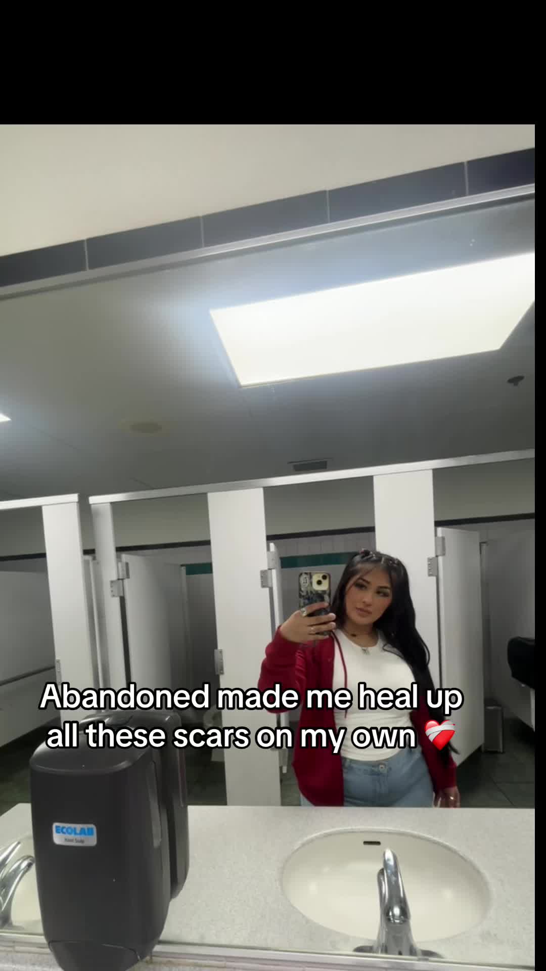 @Haley Monique🍒