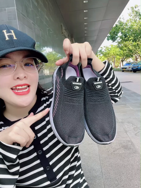 @Tổng Kho Giày Miga
