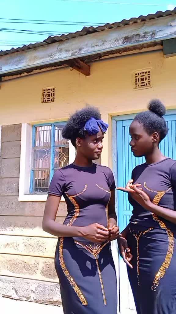 @TRIPLETS KENYA 🇰🇪