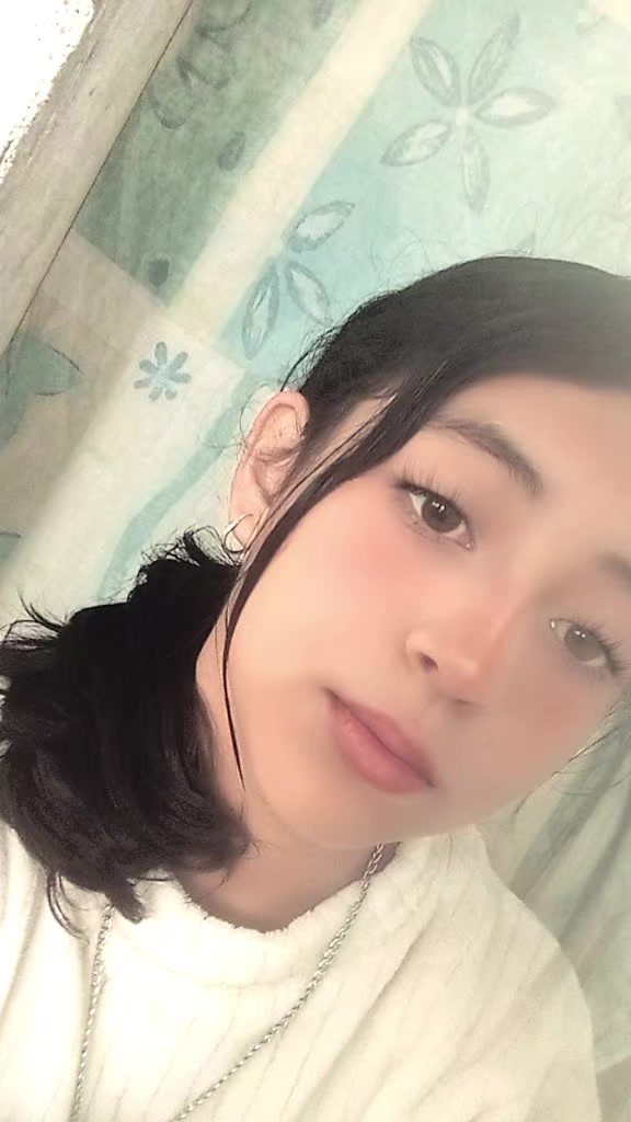 @la chaparrita . nay