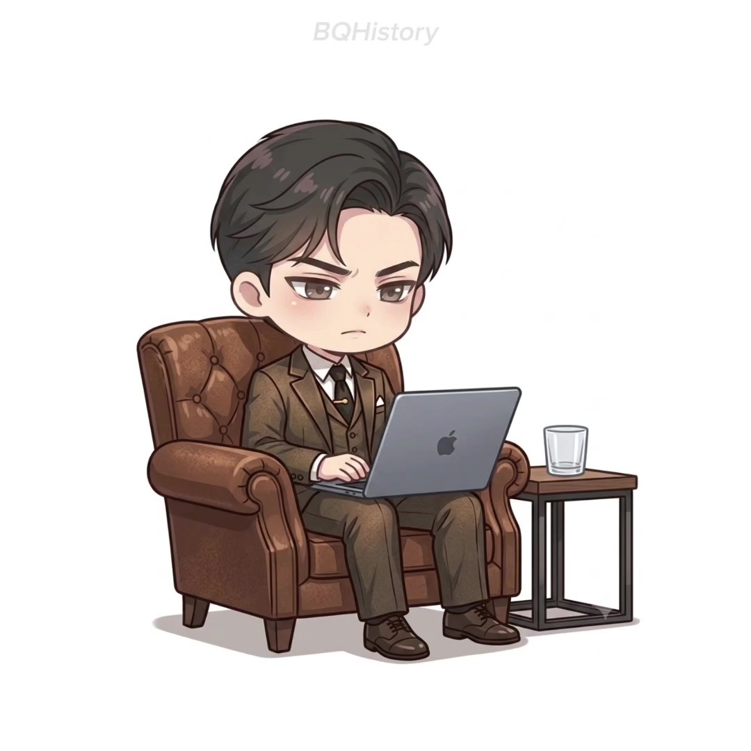 @BQHistory