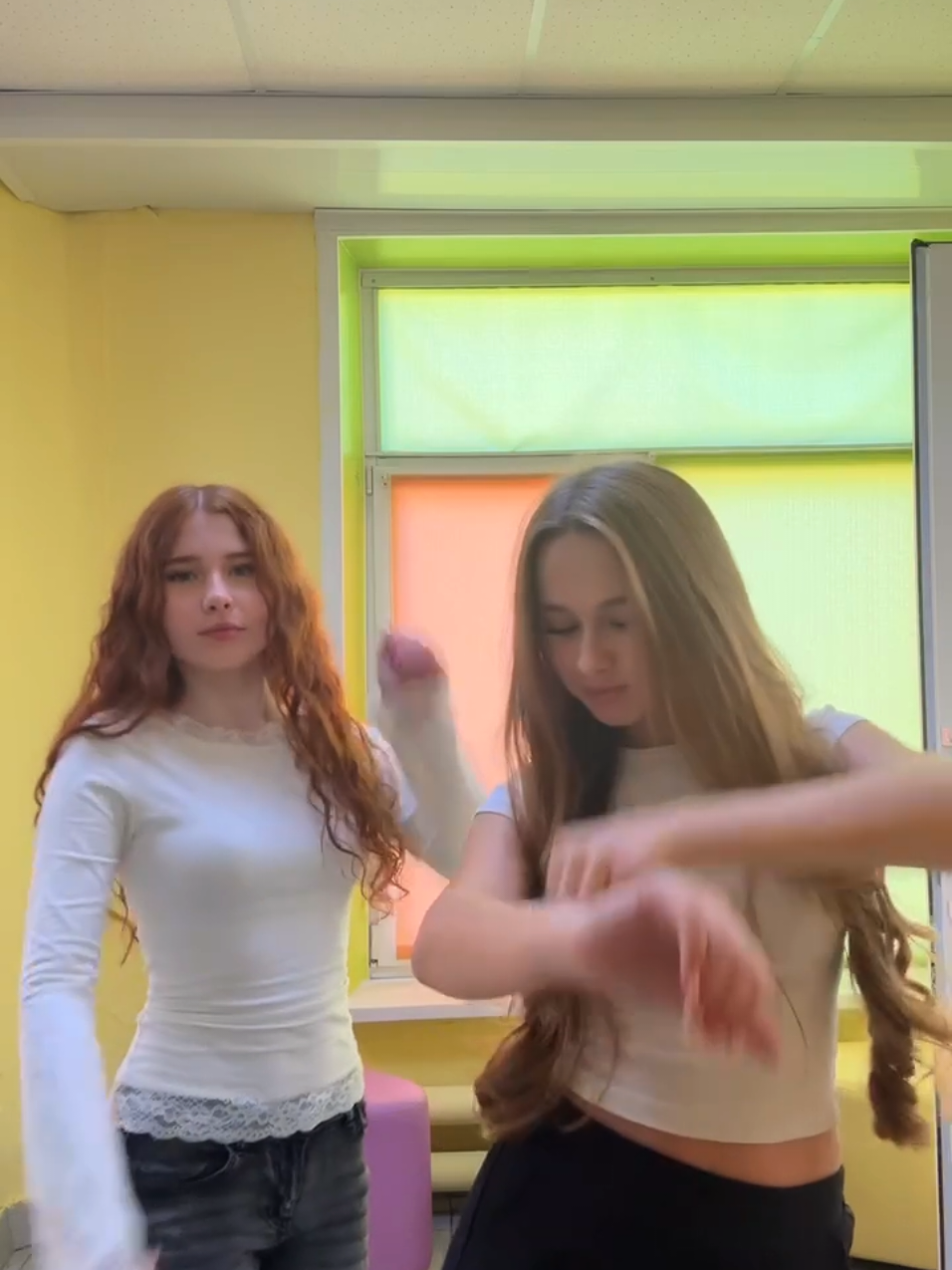 @кирюша рыжаяя