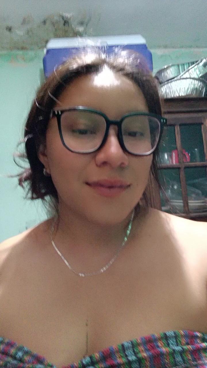 @Amy Reyes