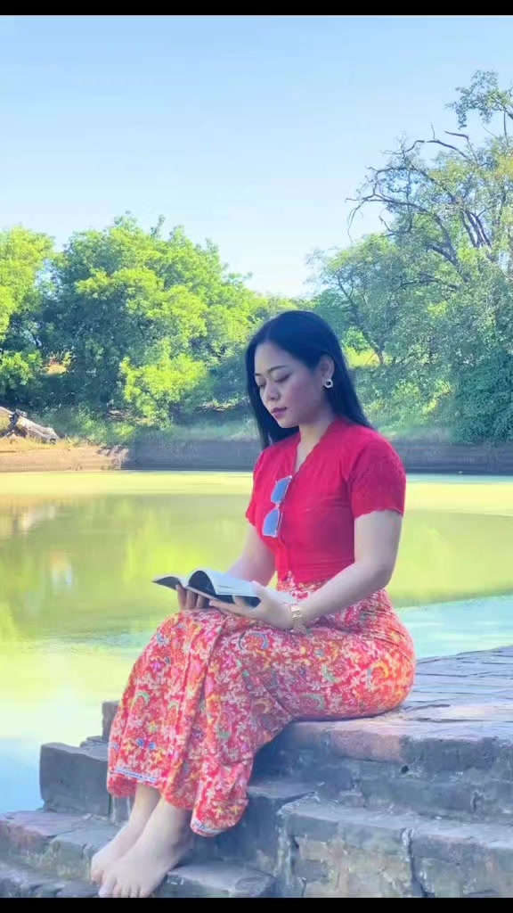 @လူသားအားလုံးကို လေးစားတယ်😎