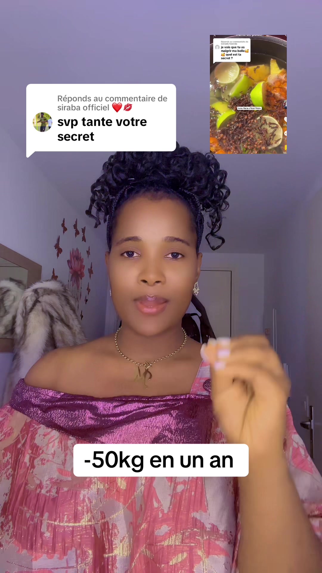 @Maria Officiel ❣️