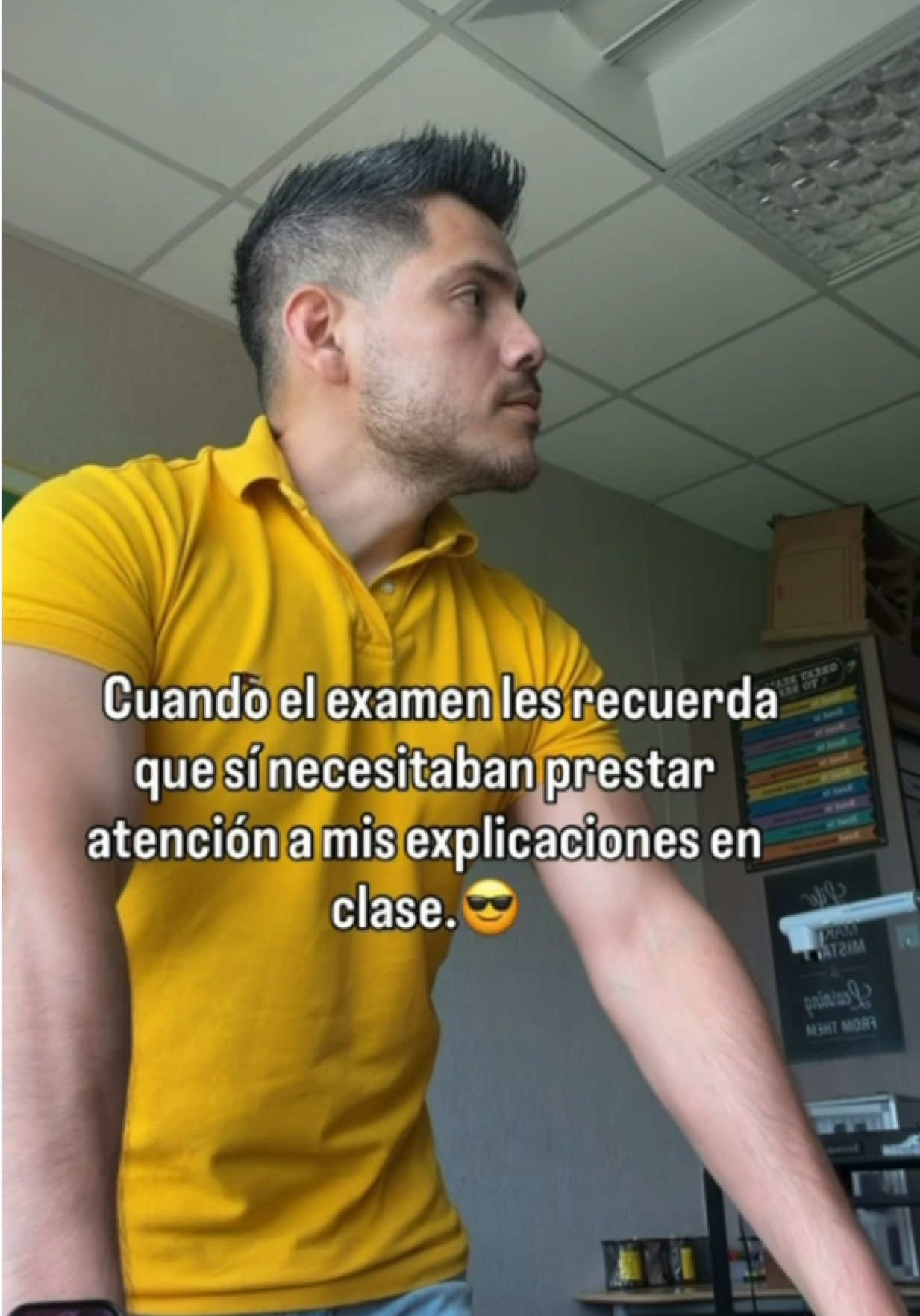 @FORTIZ EL PROFE