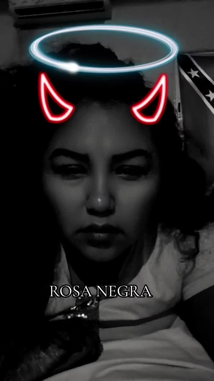 @Rosa.Negraa