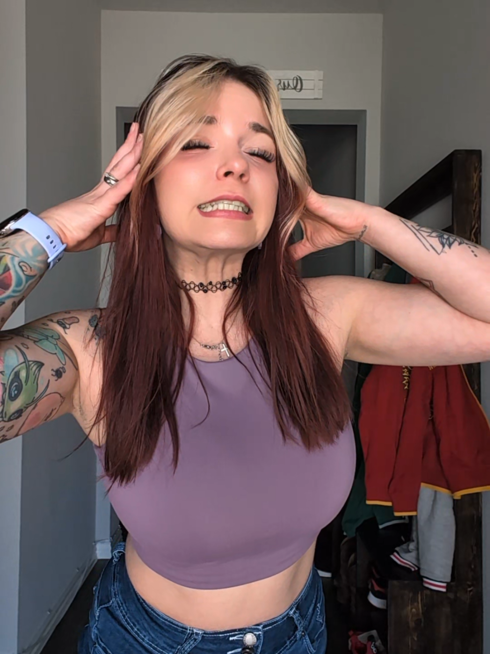 @BibbidiBobiBoo | Streamer