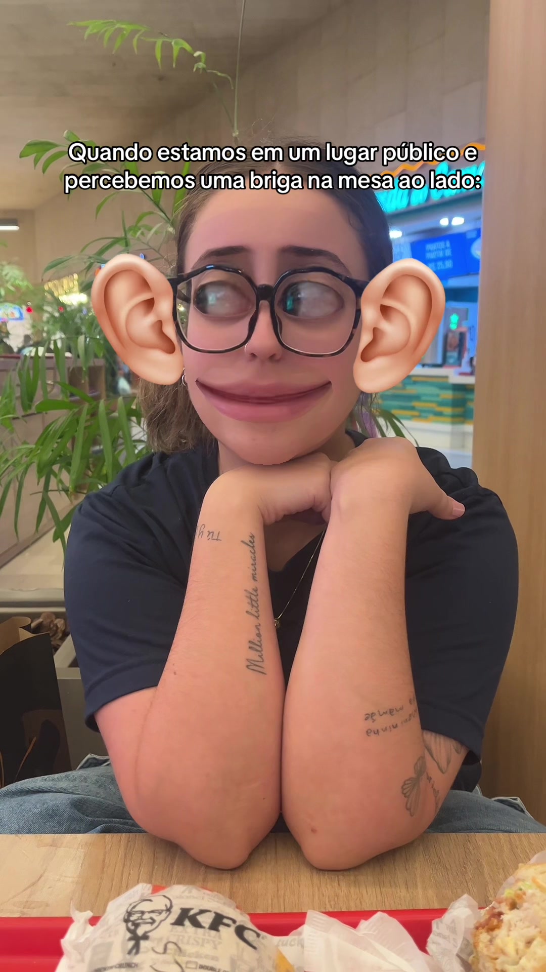 @Deborah Colombo