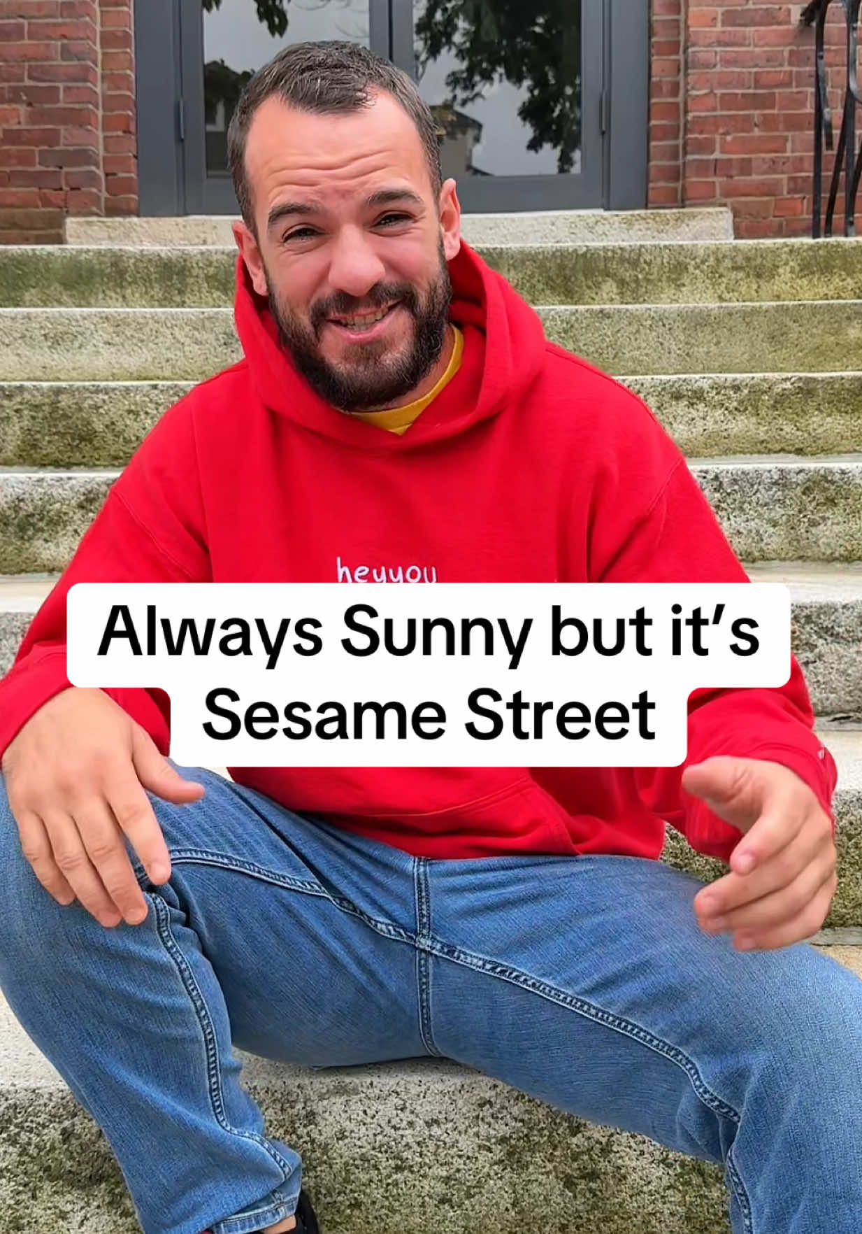@Alex DiMauro [Voice Actor]