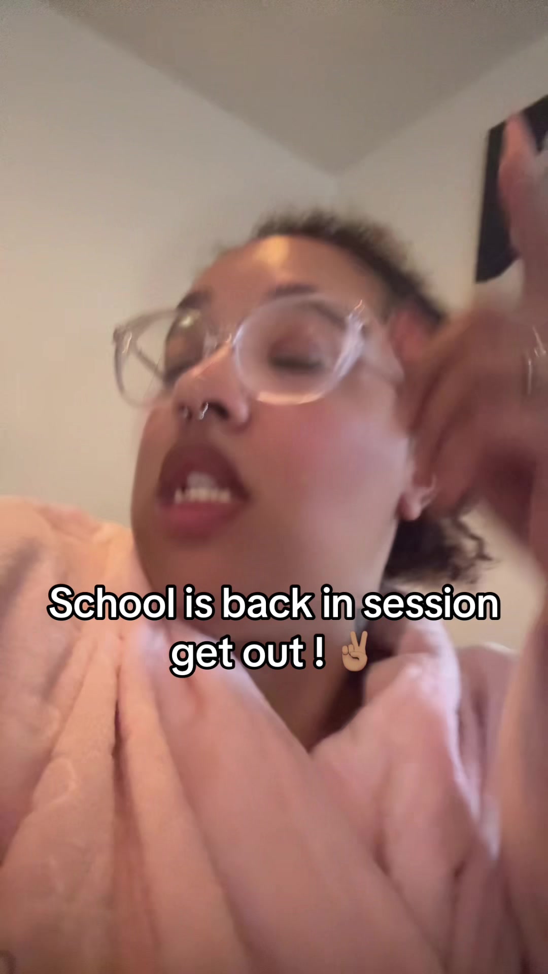@Tenisha