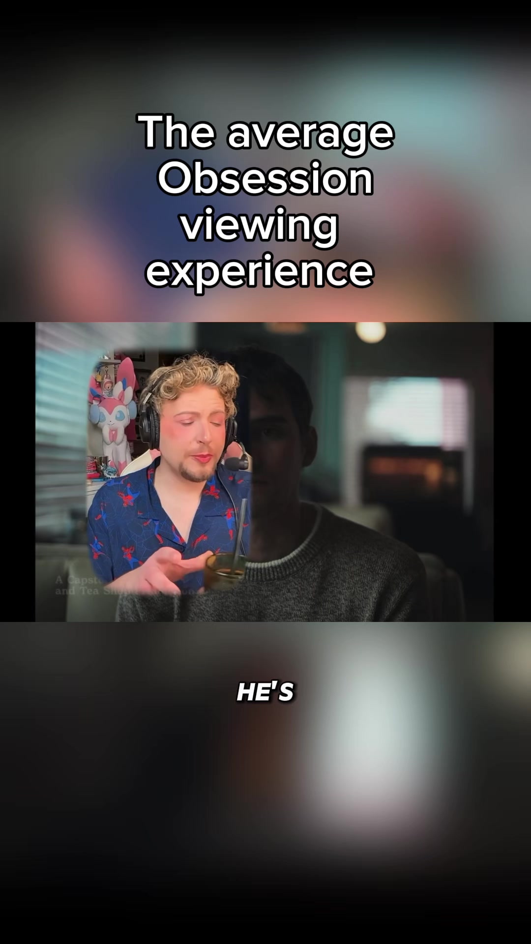 @Jay Snowdon