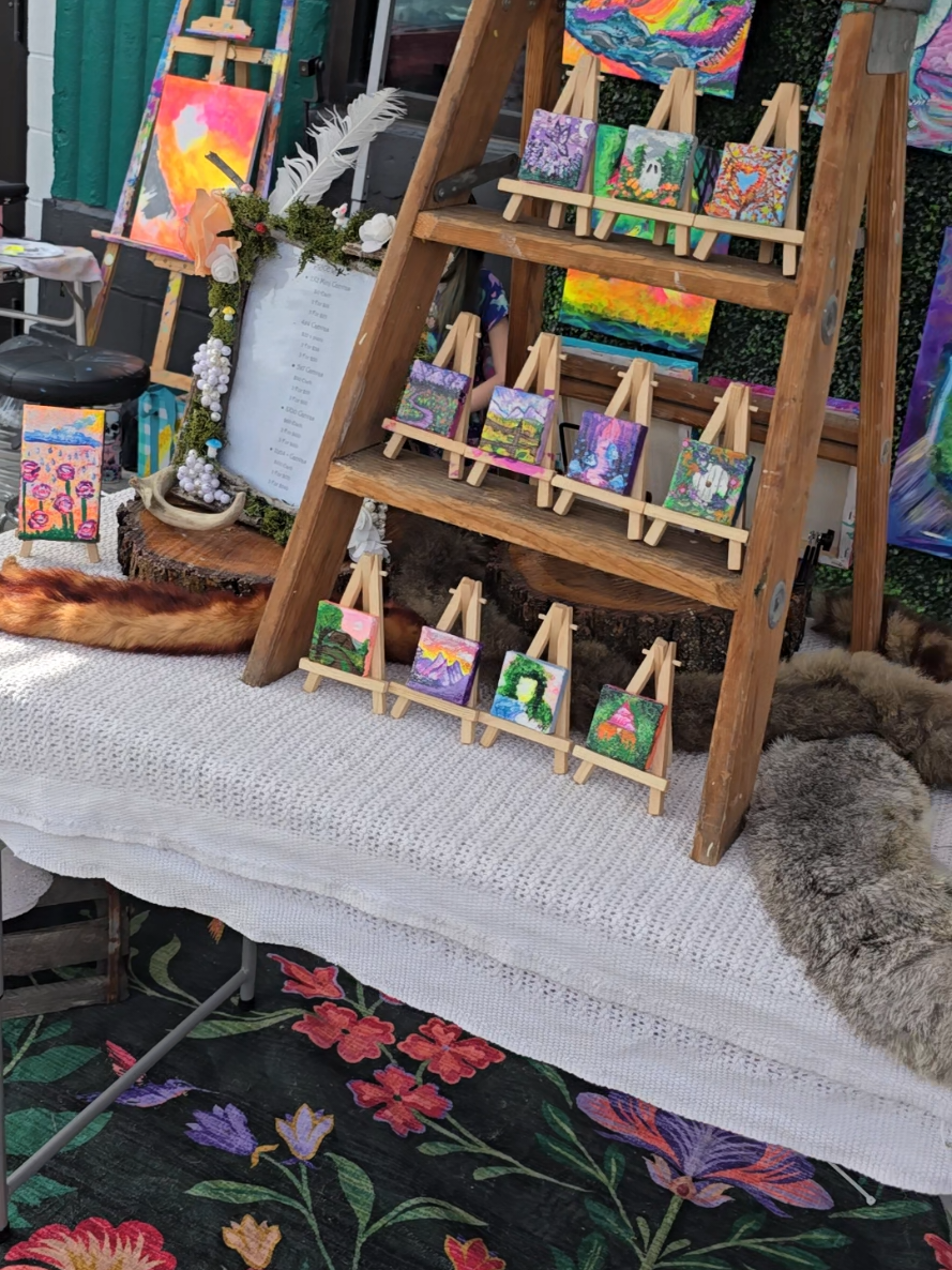 @Nicole's Creations