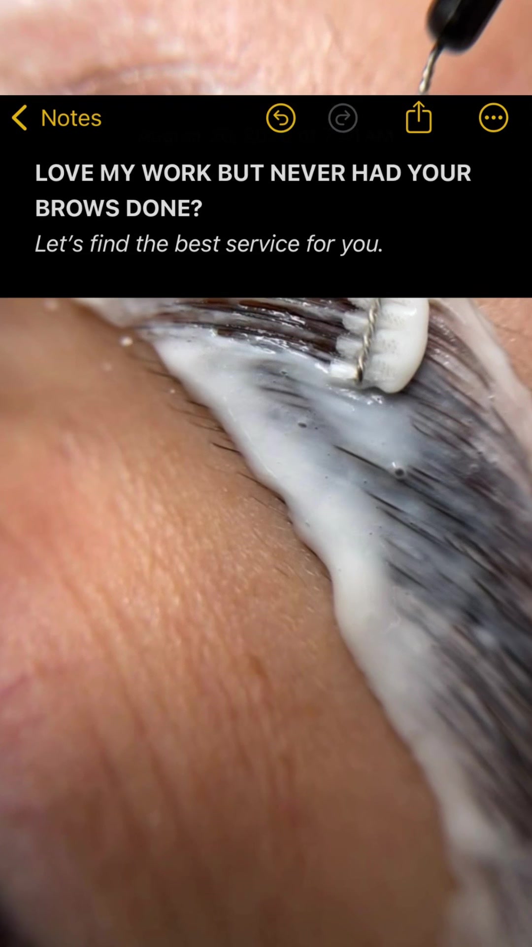 @MN Brow Artist