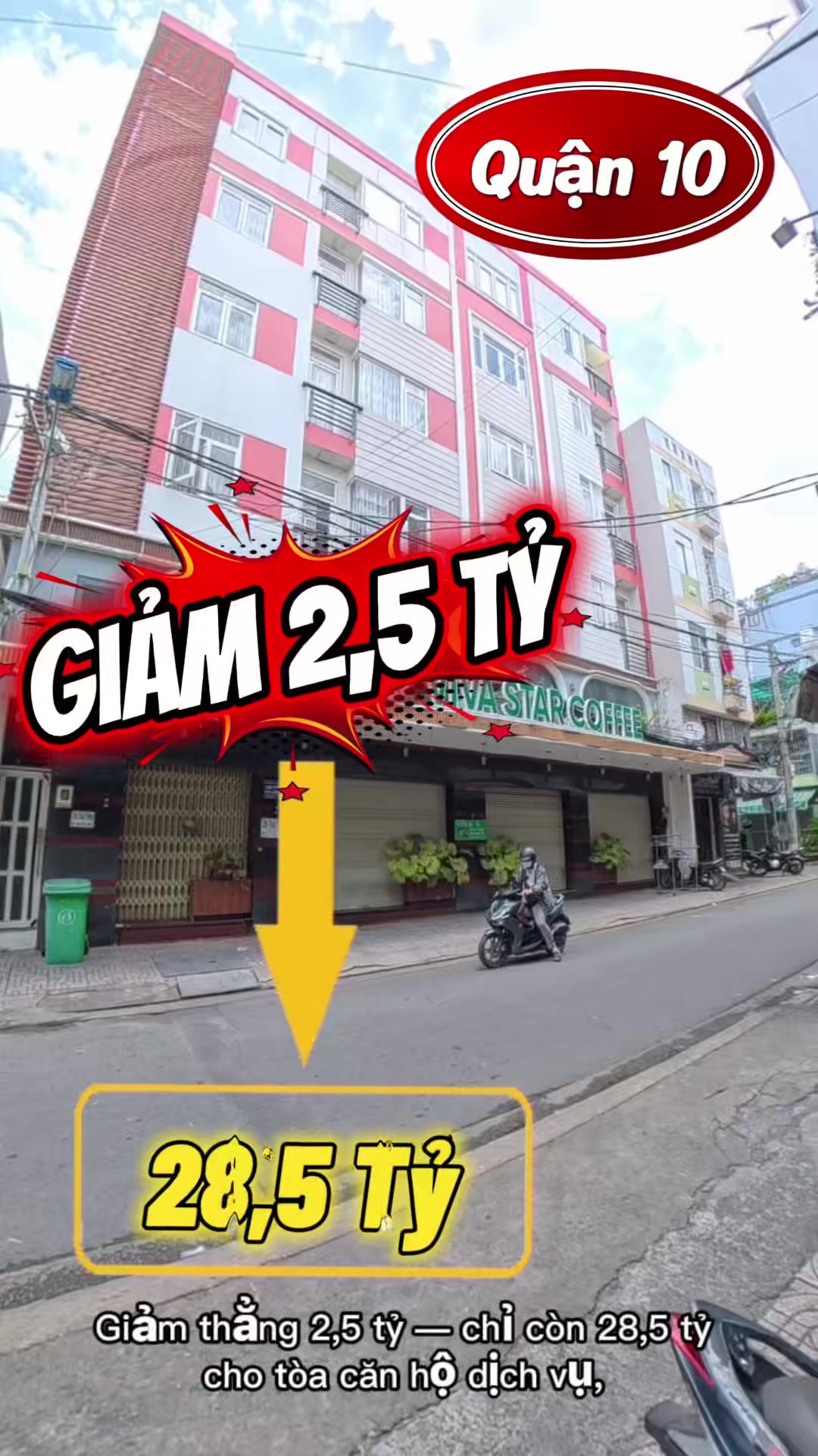 @Nh&agrave; Thật Trung T&acirc;m SG