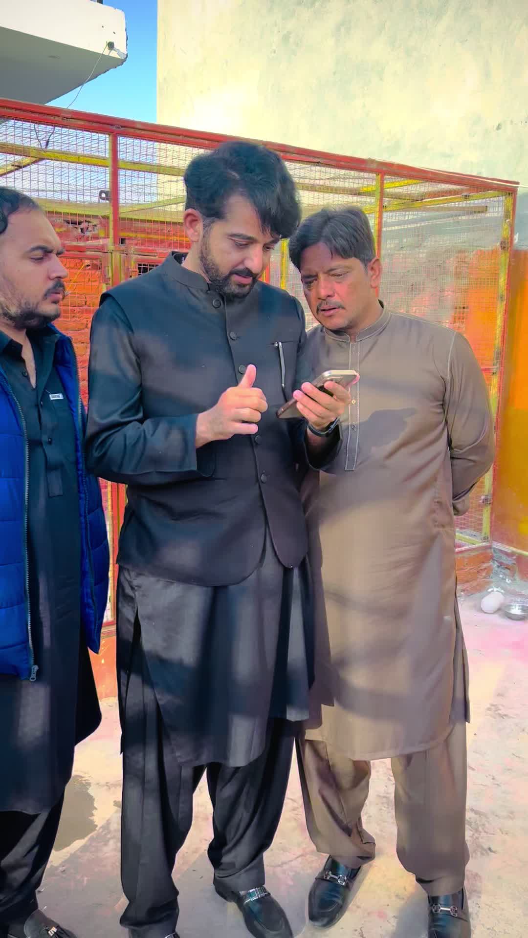 @Rameez Bhatti
