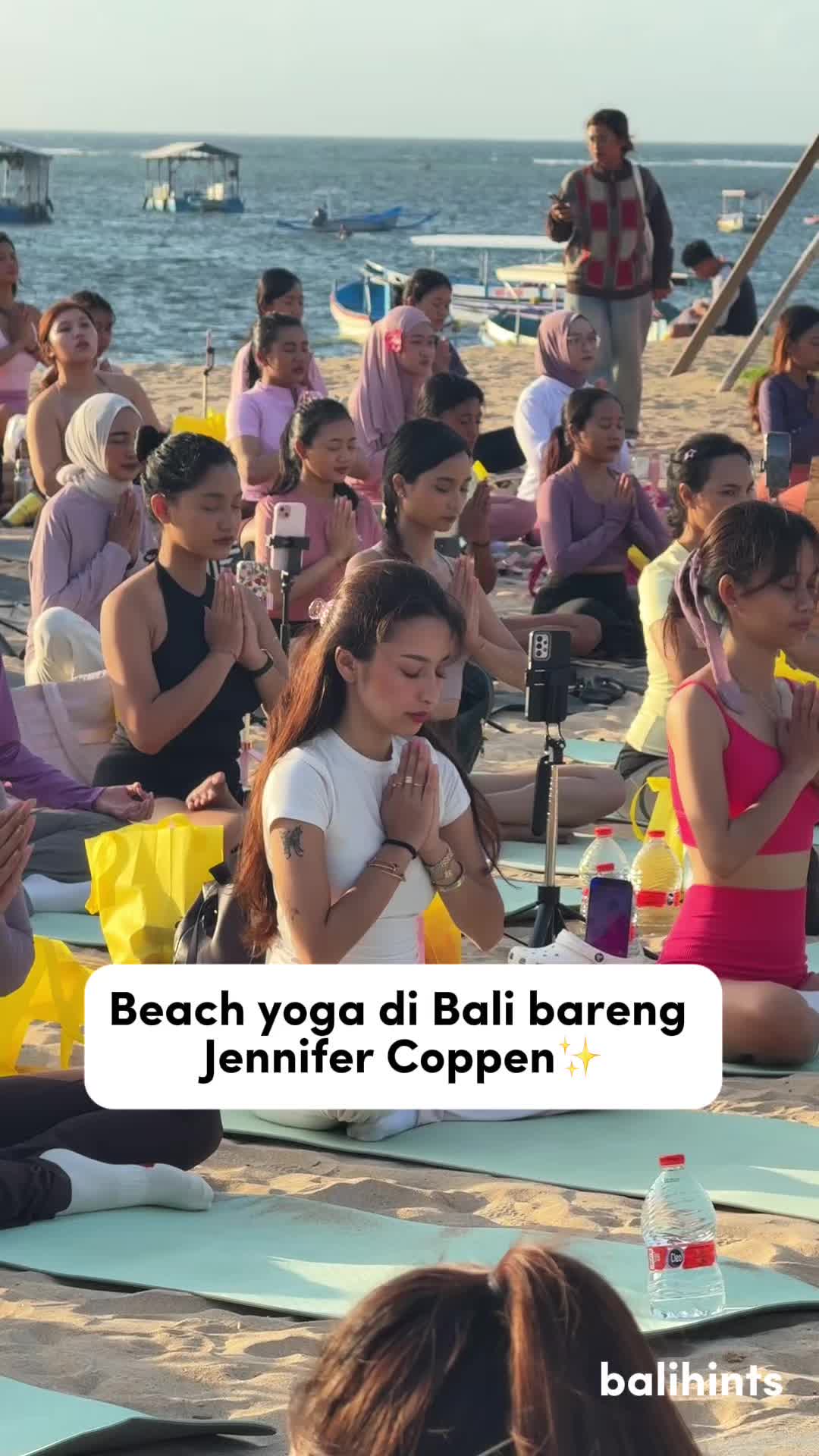 @Bali Hints