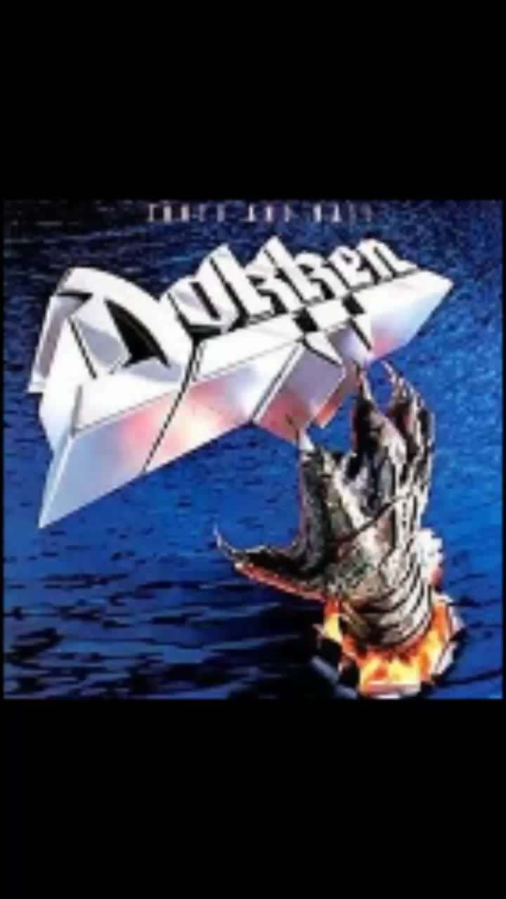 @DecadesOfRock ❌