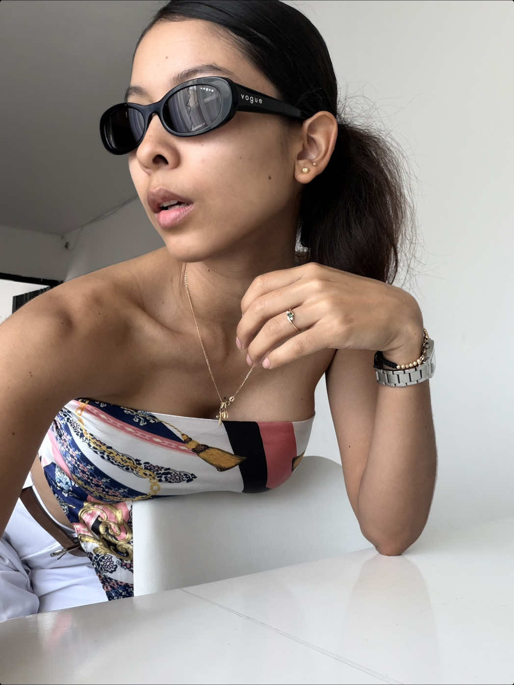 @Claudia Villegas | Psicóloga