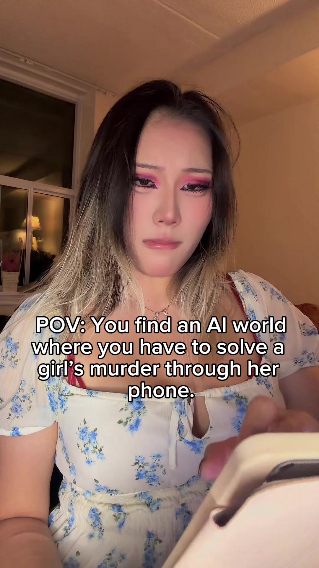 @KrystalHubei