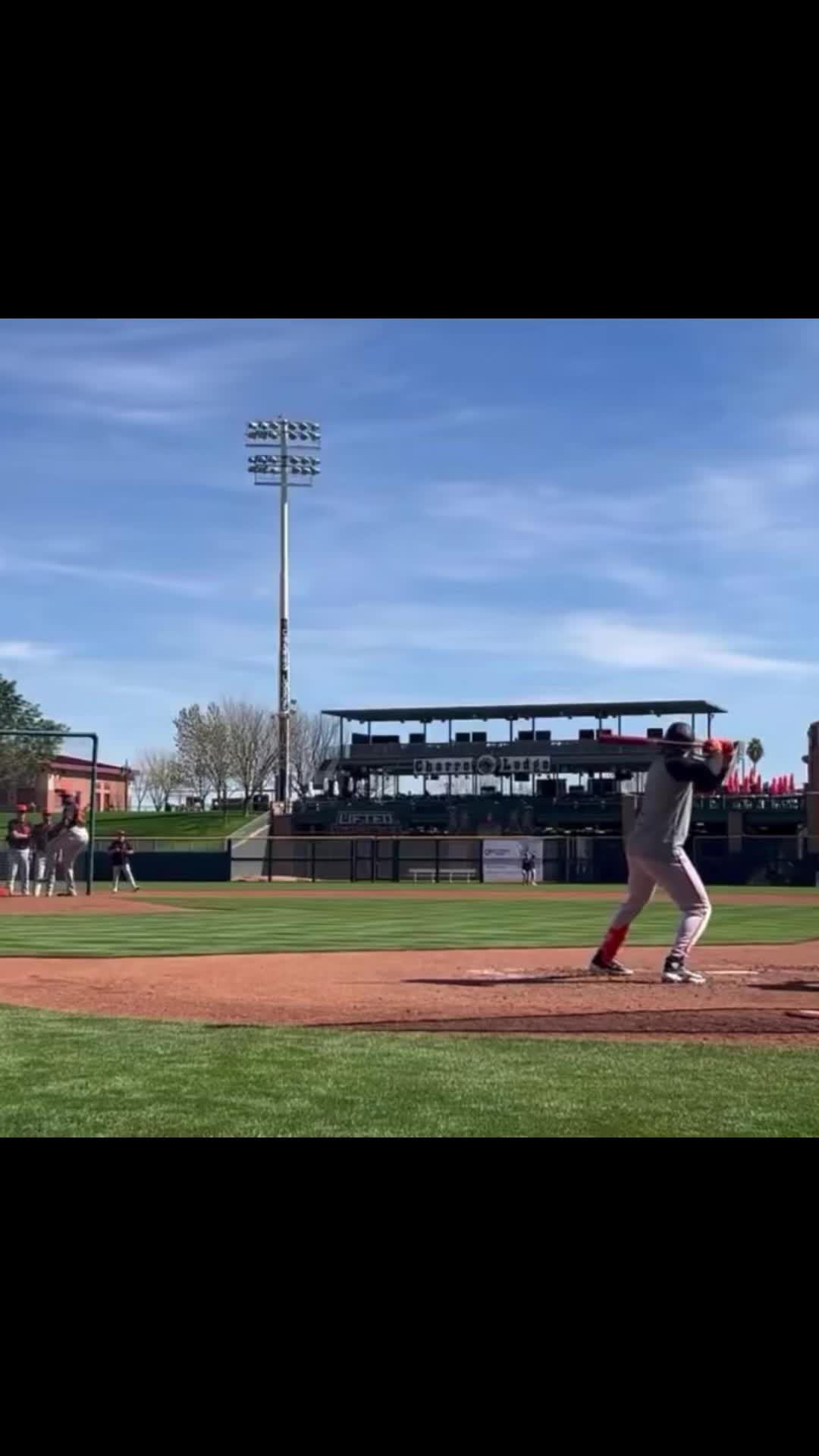 @mlbdeshow