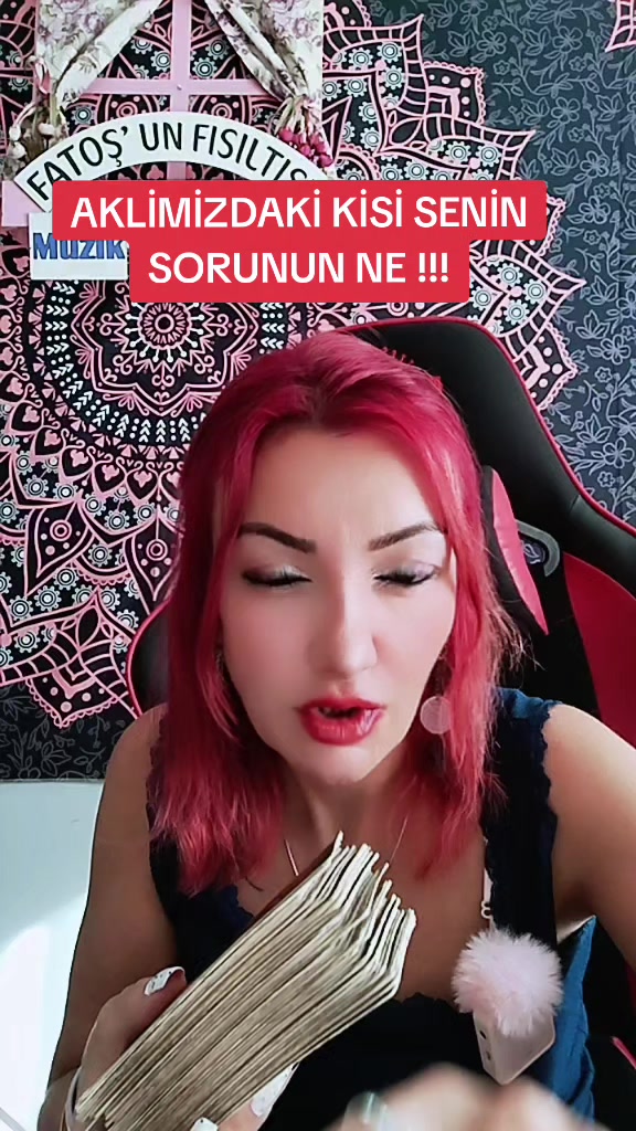 @Fatoşun fısıltısı❤