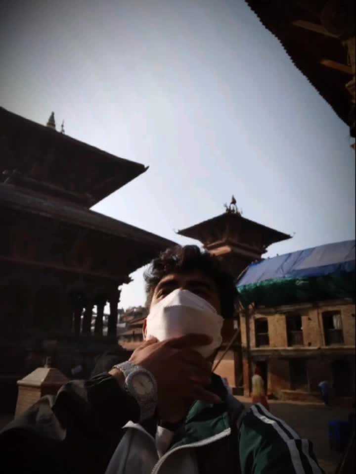 @Arjun