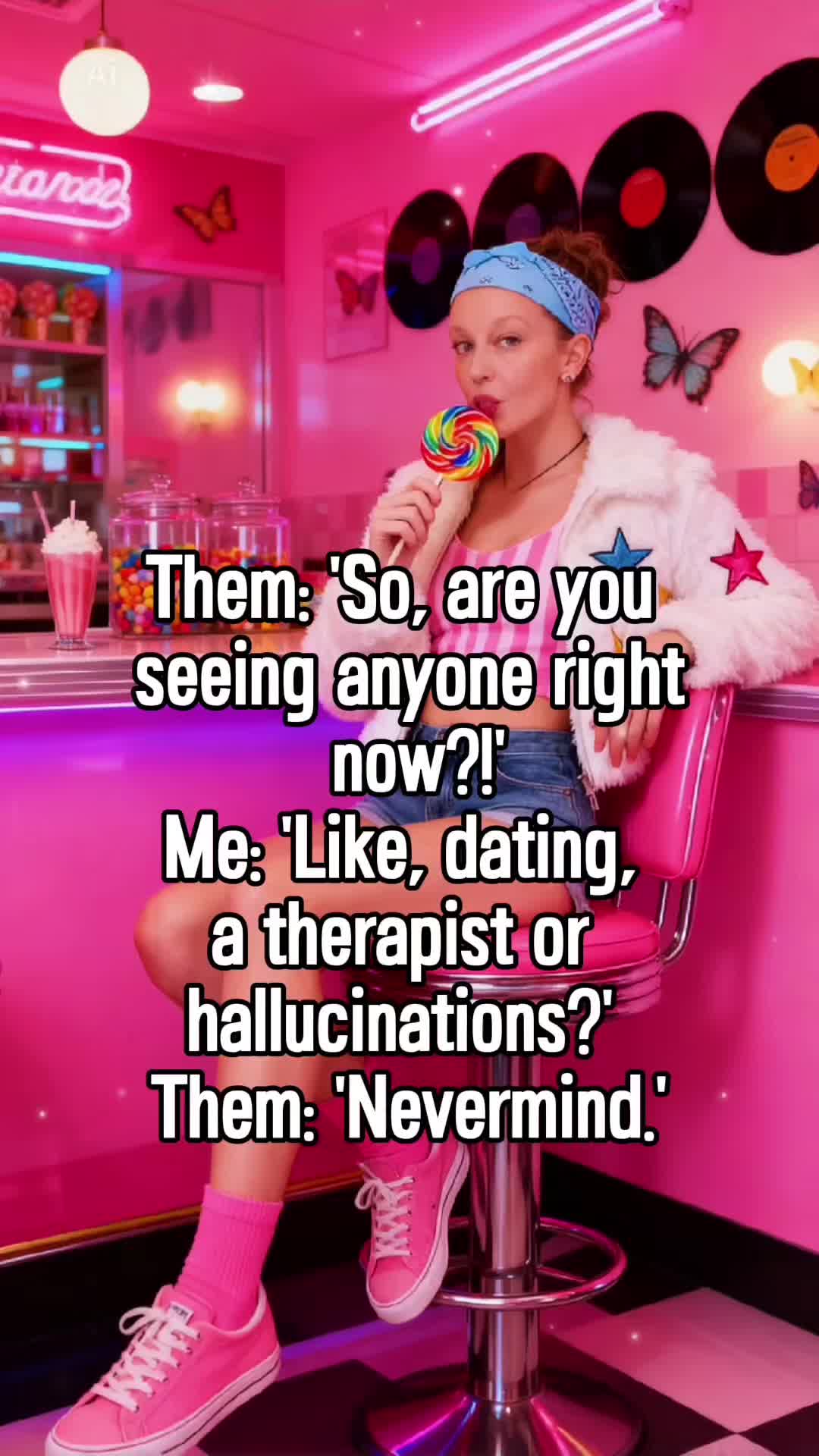 @Erica