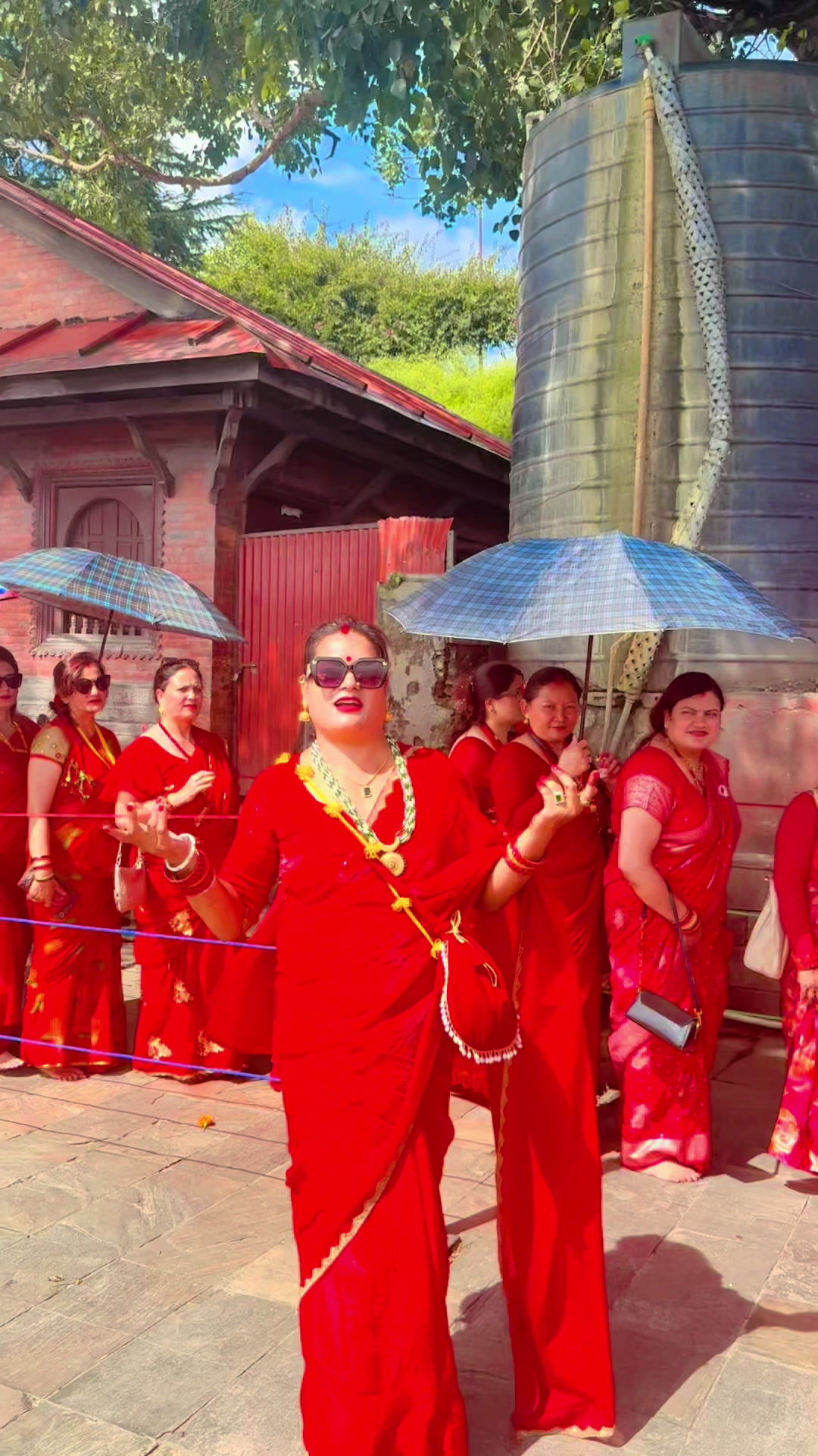 @Shanta Thapa