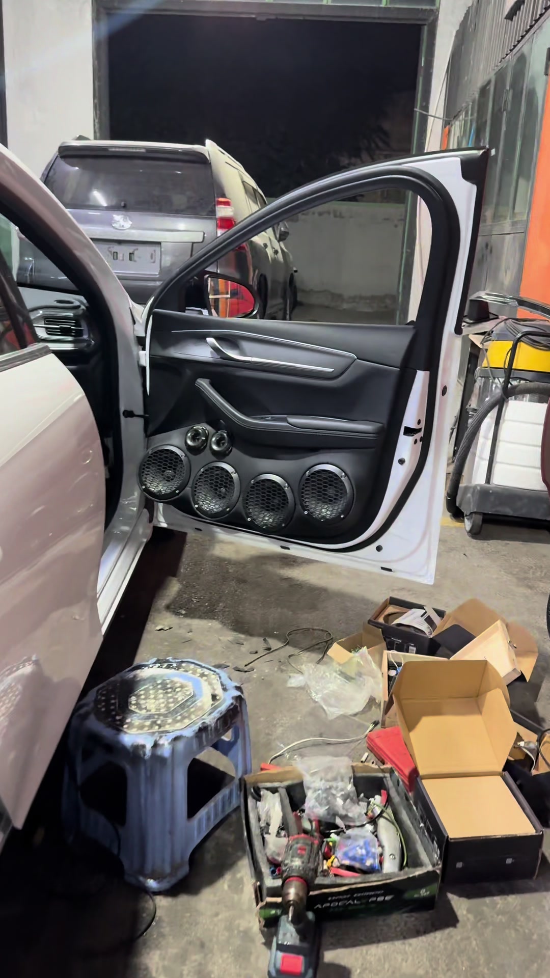 @Pro Car Acoustics