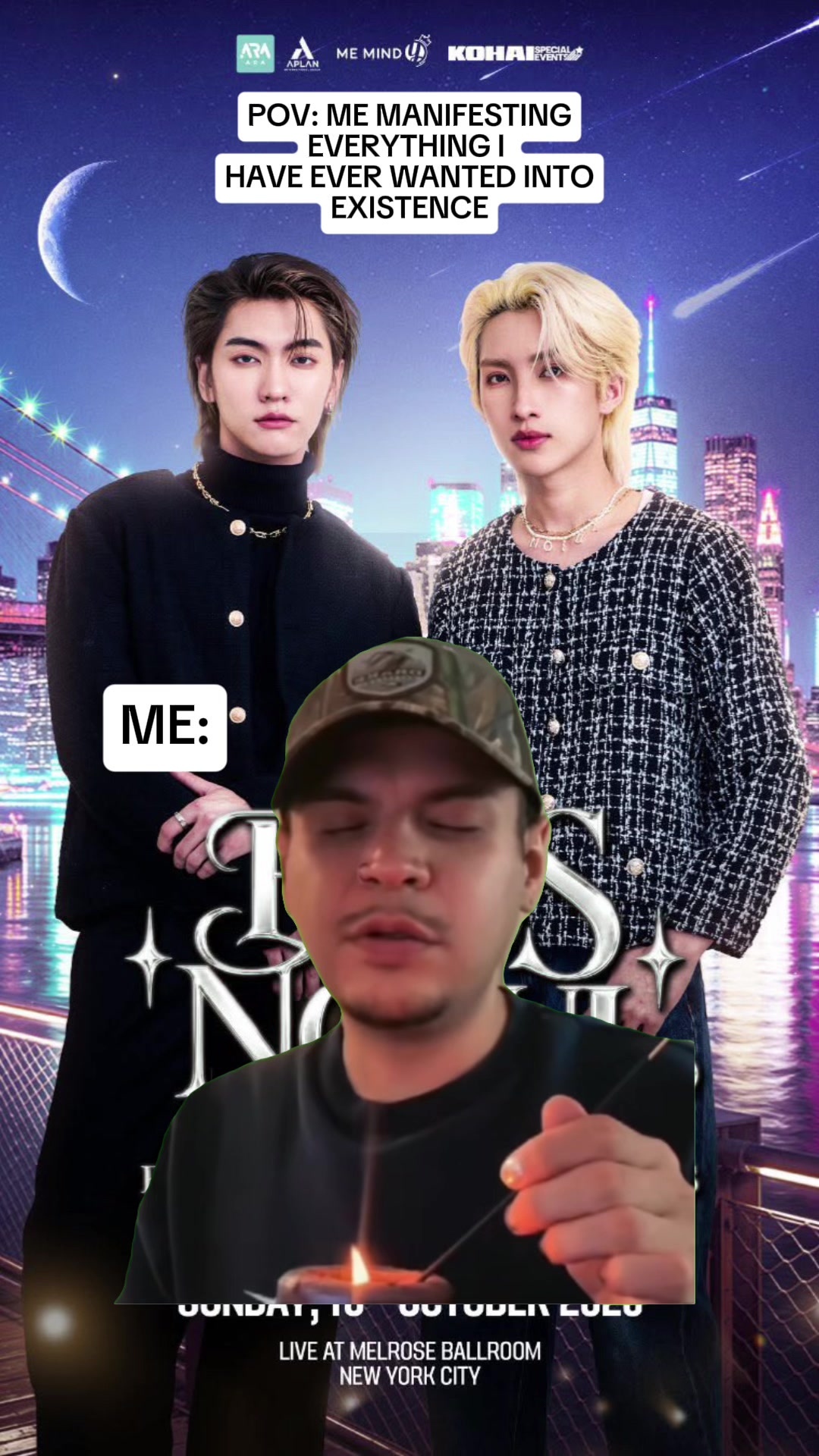 @bnismyromanempire