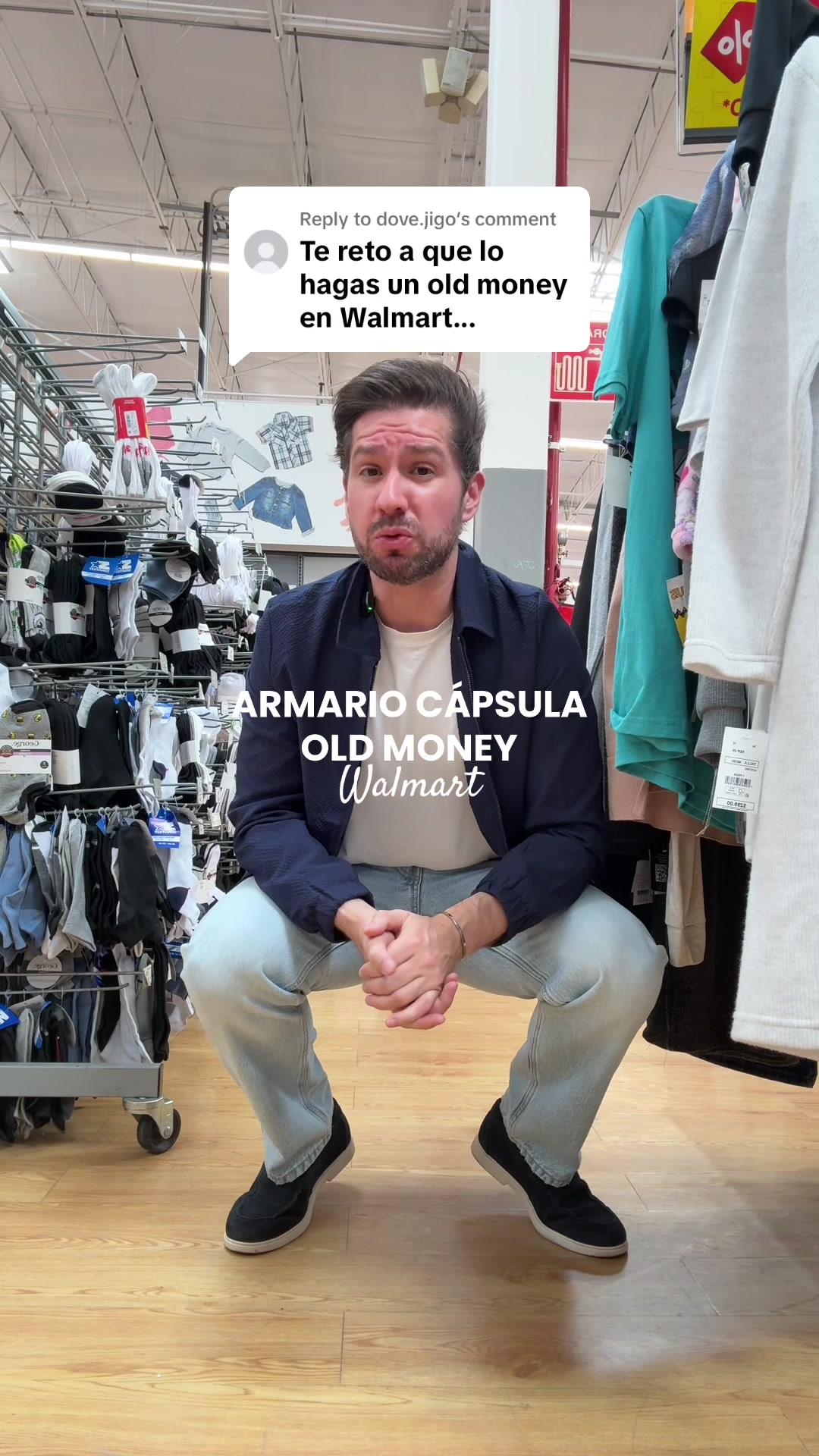 @Fernando CONSEJOS MODA HOMBRES