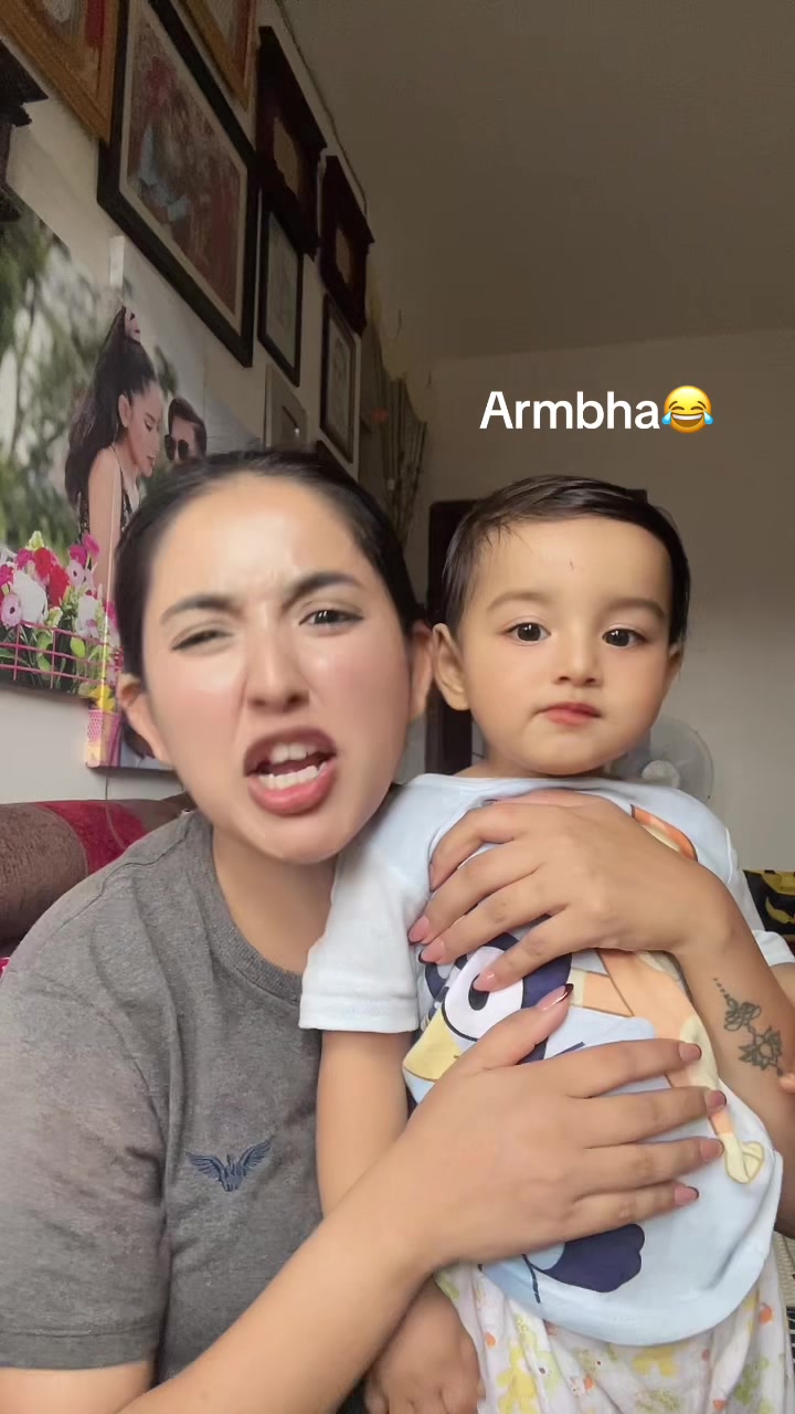 @Melinamainali🇳🇵