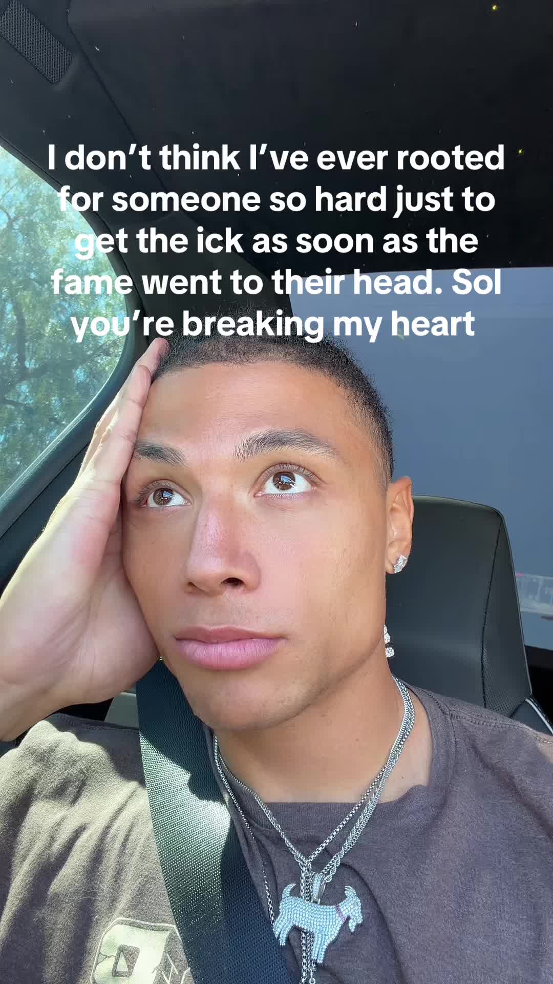 @Chase