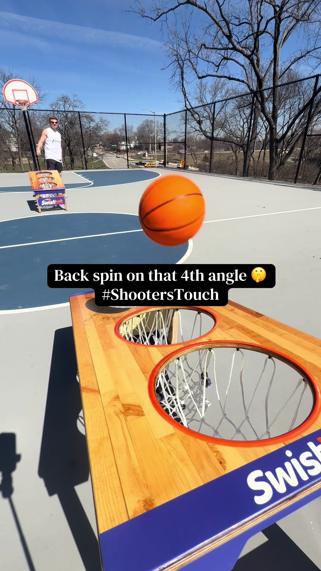 @Swishball