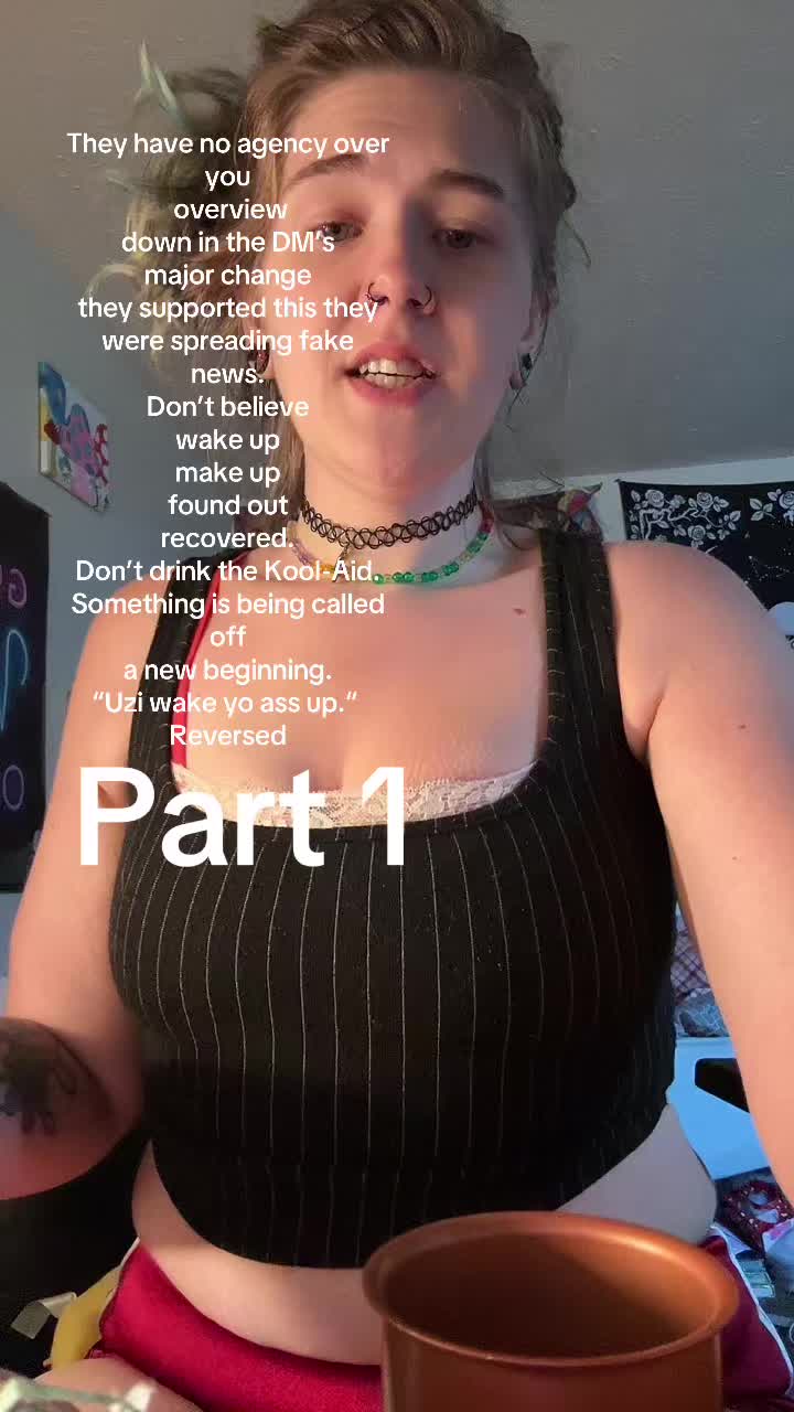 @ChosenOne