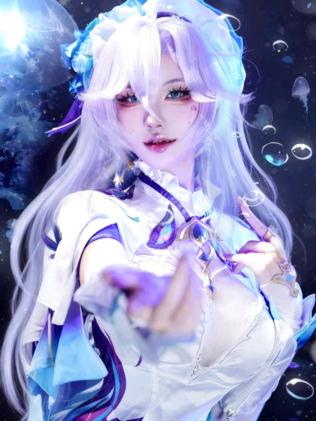 @I Love Cosplayer