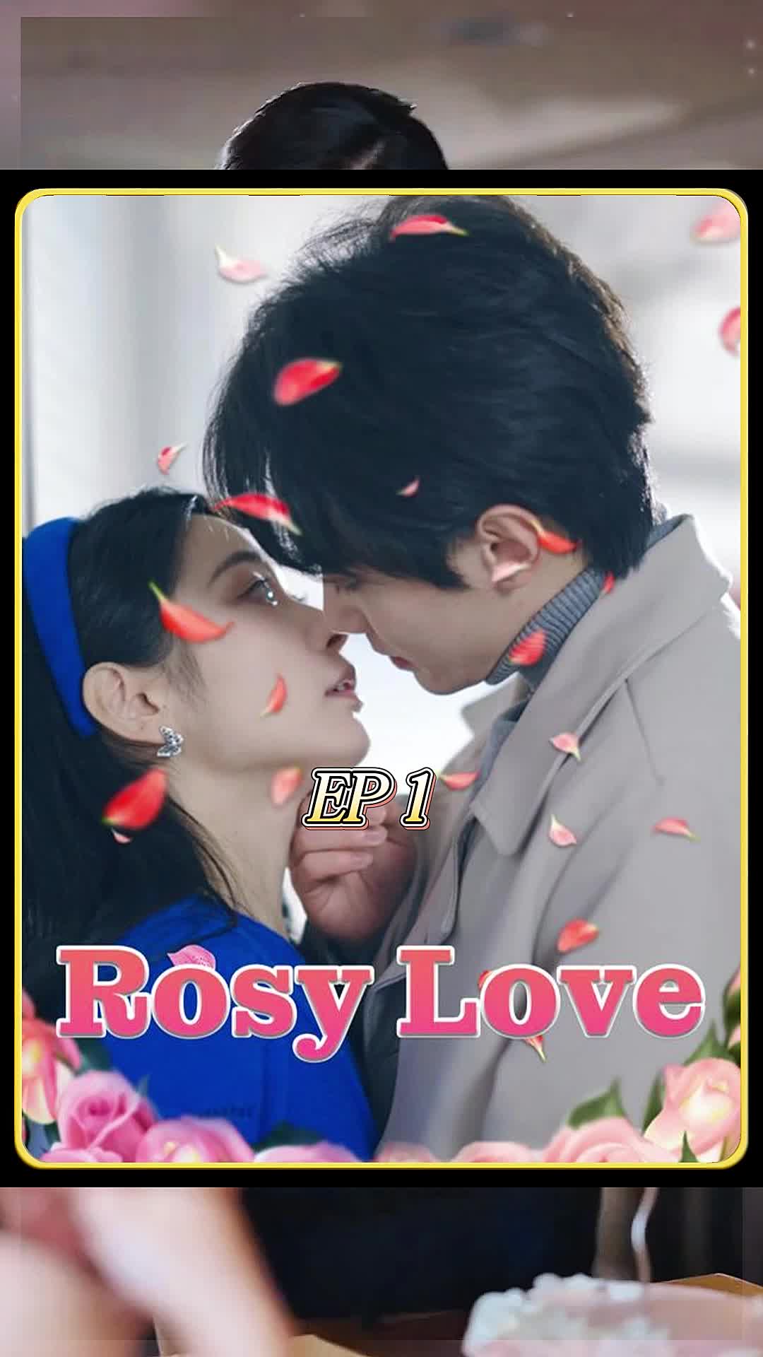@Baby loves watching dramas