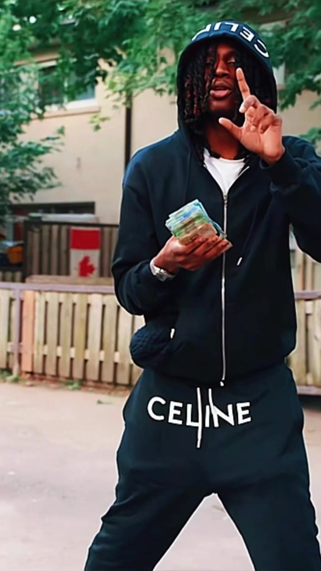 @6ixMusic🍁